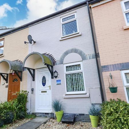Kingfisher Cottage Weymouth Exterior foto