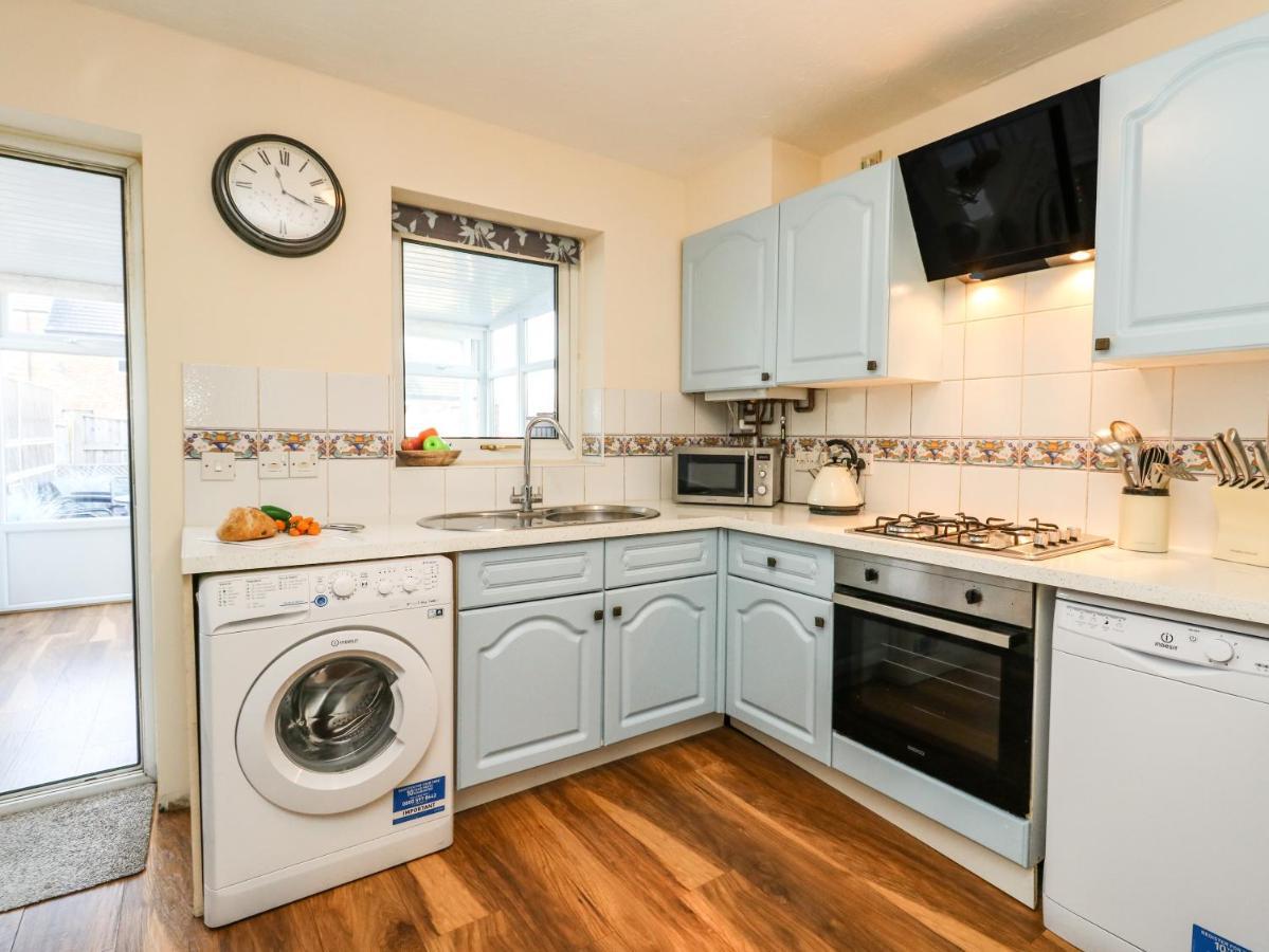 Kingfisher Cottage Weymouth Exterior foto